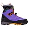 Arbortec 9 4 in., Steel Toe, Purple, KAYO KAYO-PUR-9 - alternate 1